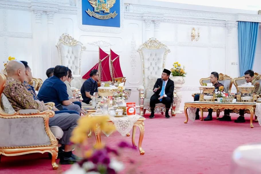 Pertamina Menambah Pasokan BBM dan LPG, 25 SPBU di Makassar Layani Masyarakat 24 Jam