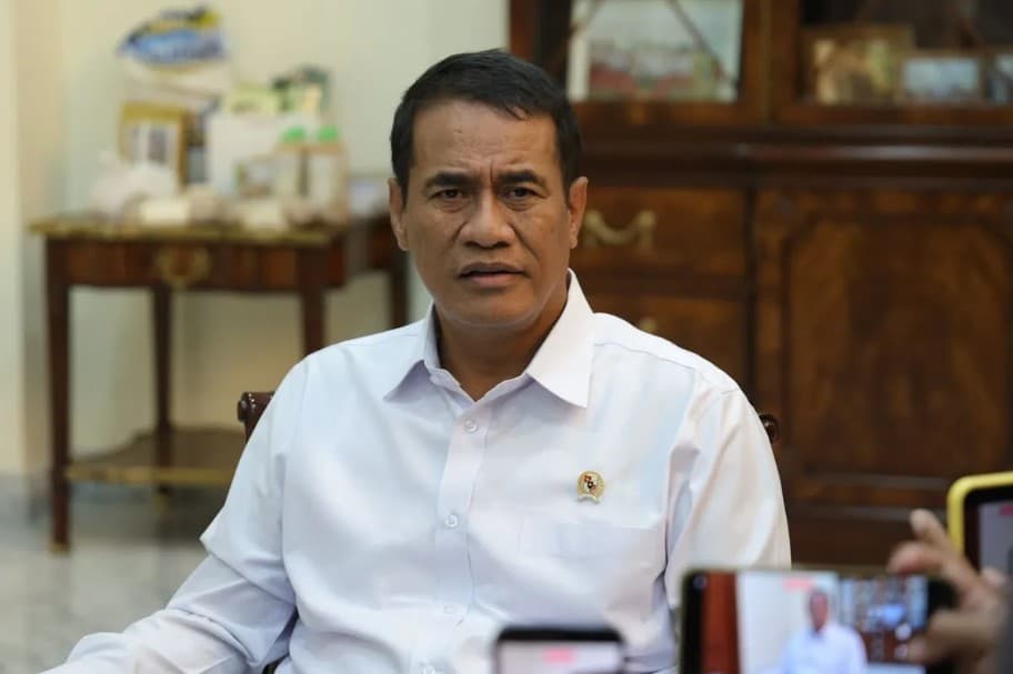 Tiga Petugas Dinas Pertanian Jayawijaya Tewas Ditembak, Mentan Amran Desak Aparat Usut Pelaku