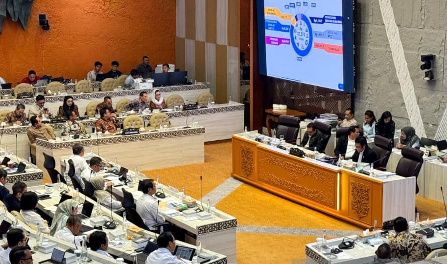 Kemen PU Siapkan Sekolah Rakyat Tahap Tiga pada 2027, Kebutuhan Anggaran Melonjak Rp82,728 Triliun