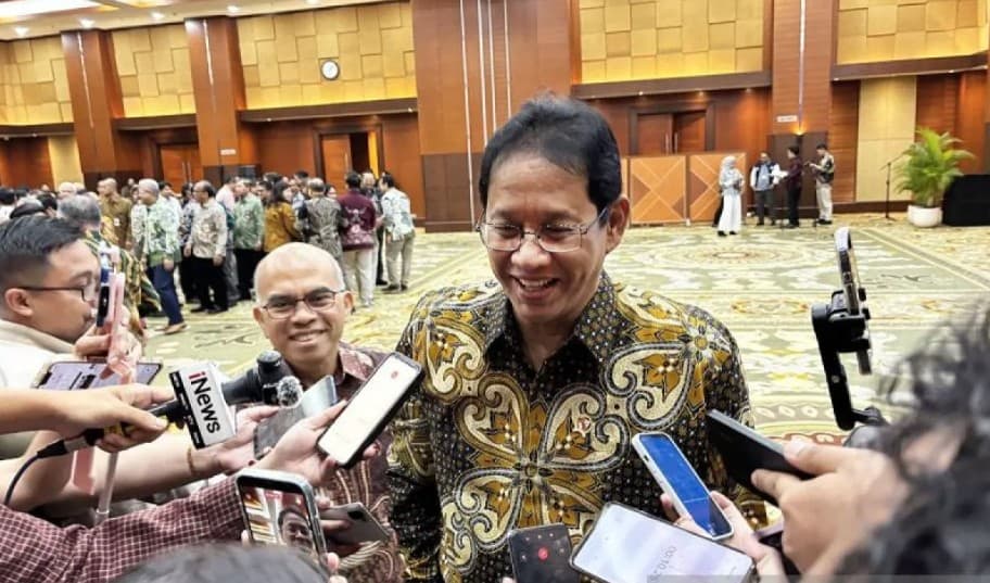 Penerimaan Pajak Tembus Rp1.224,3 Triliun, Purbaya Sebut Pemerintah Tak Naikkan Tarif