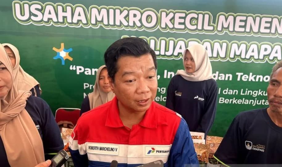 Pertamina Patra Niaga Ambil Alih SPBU Bermasalah untuk Perketat Pengawasan BBM Bersubsidi