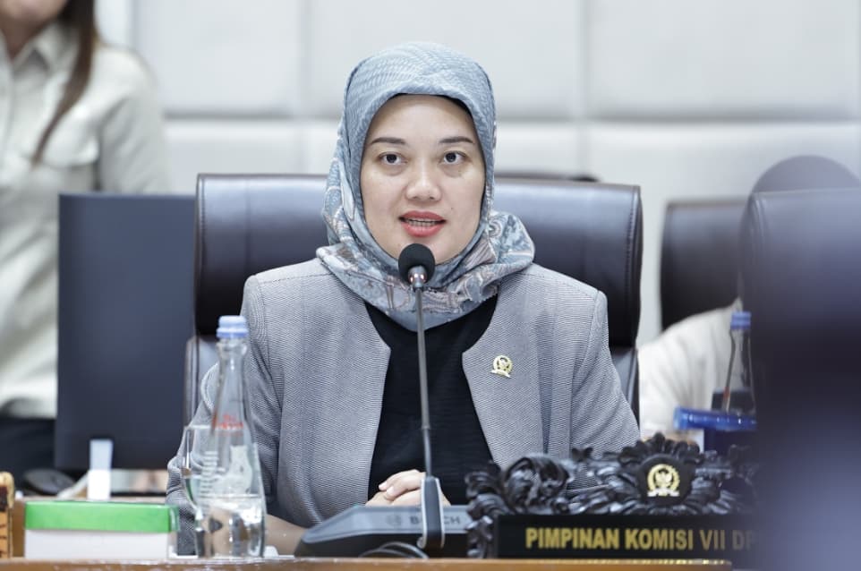 DPR Pertanyakan Arah SNI Sawit, Chusnunia Minta Kepentingan Nasional Jadi Prioritas