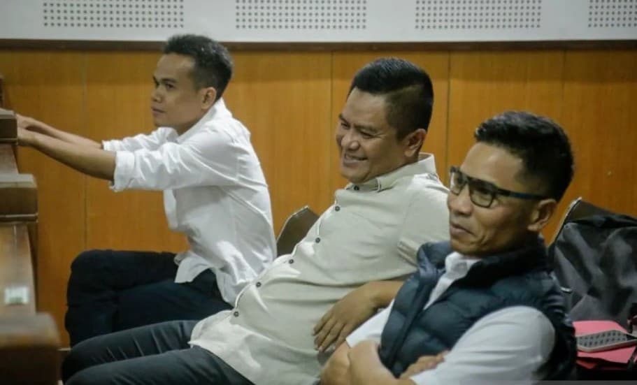KPK Soroti Vonis Bebas Tiga Anggota DPRD NTB dalam Perkara Gratifikasi