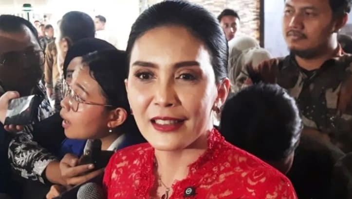 Rieke Diah Pitaloka Mendorong RUU Satu Data Indonesia Segera Disahkan untuk Memperkuat Kedaulatan Digital