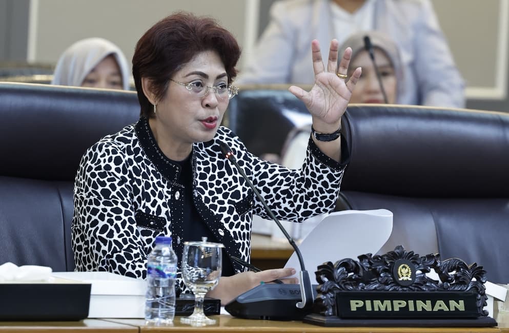 Pansus DPR Arahkan RUU Daerah Kepulauan Jadi Lex Specialis untuk Atasi Ketimpangan