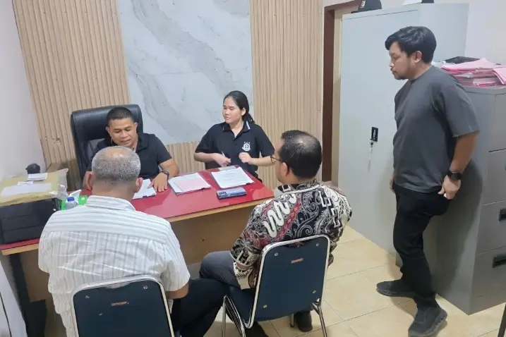 Bareskrim Melimpahkan Tersangka Kasus Pembalakan Liar Pemicu Banjir Sumut ke Kejaksaan