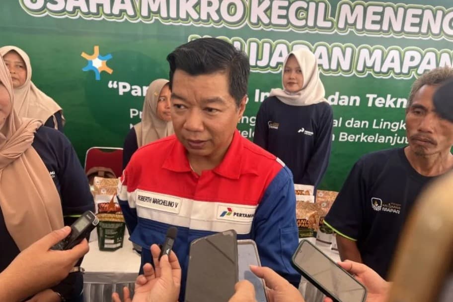 Pertamina Siap Batasi Pertalite dan Biosolar untuk Kelompok Desil 9 dan 10 Setelah Kebijakan Resmi Terbit