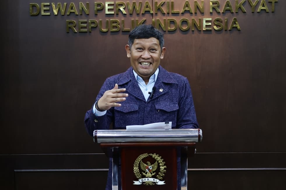 DPR Tegaskan Afirmasi 30 Persen Perempuan Tetap Mengikat dalam Seleksi Penyelenggara Pemilu