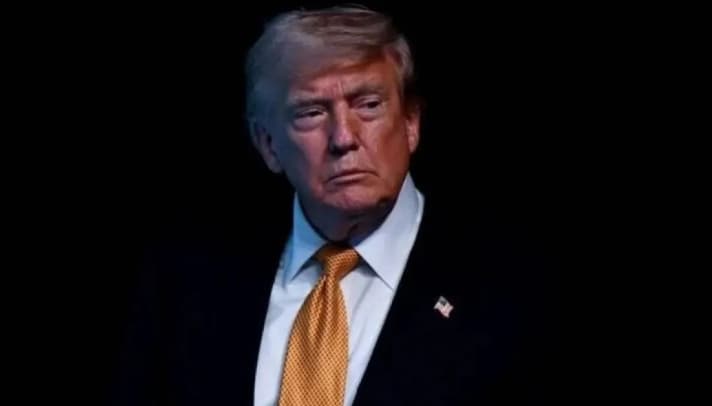 Trump Menyebut Perundingan AS-Iran Masih Mungkin meski Washington Tak Mengupayakannya