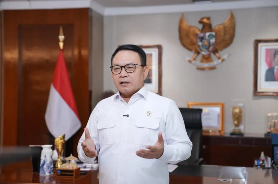 Dudung Tegaskan Ulta Levenia Nababan Tak Lagi di KSP, Pernyataan soal HAARP Bukan Sikap Lembaga