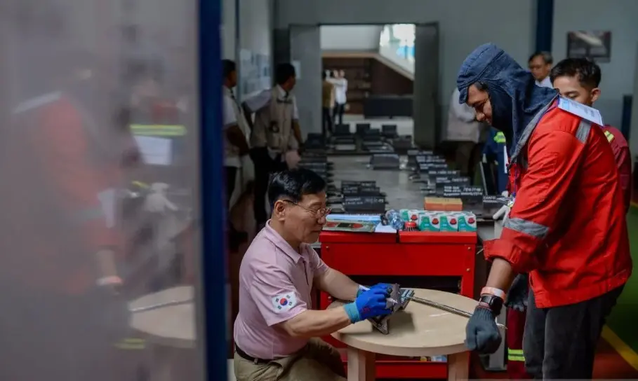 MagangHub 2026 Batch 2 Masuki Tahap Seleksi, Kemnaker Umumkan Peserta Lolos 18 September