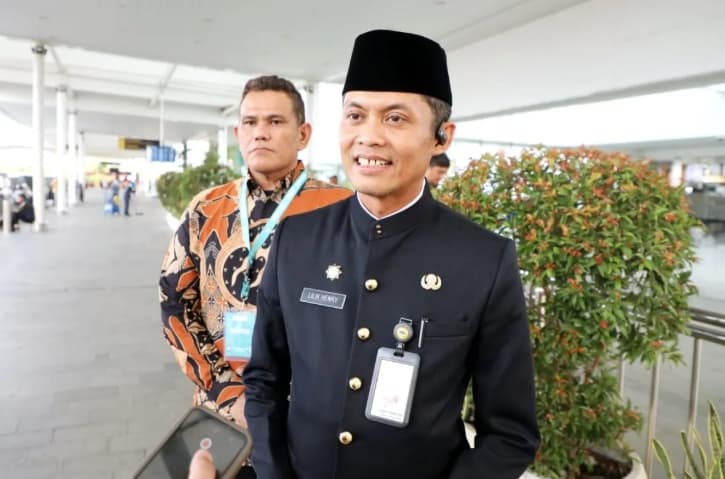 Pemprov Jateng Siapkan Dukungan Digital dan Empat Videotron untuk MTQ Nasional XXXI