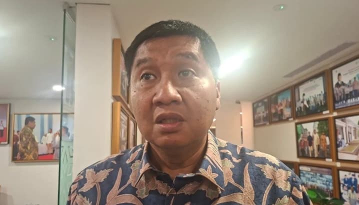 Kementerian PKP Percepat Bedah Rumah 2026, Sebanyak 400 Ribu Unit Ditargetkan Tuntas