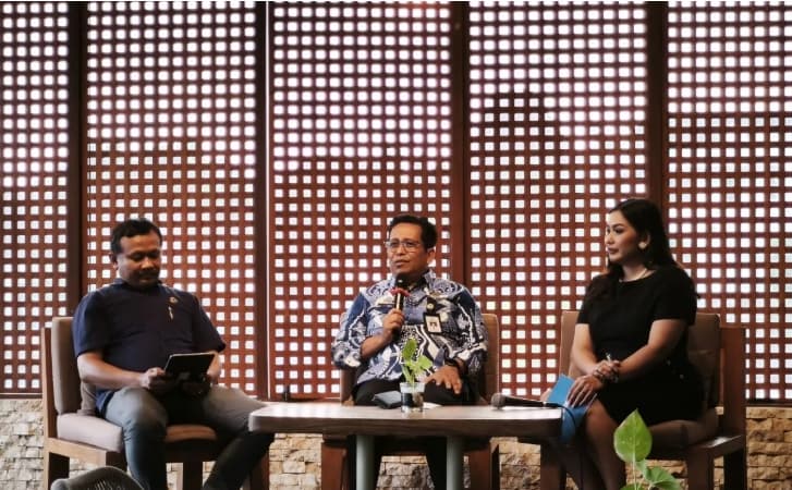 Pemda DIY Peringati 14 Tahun UUK, Ajak Generasi Muda Memahami Sejarah Keistimewaan Yogyakarta