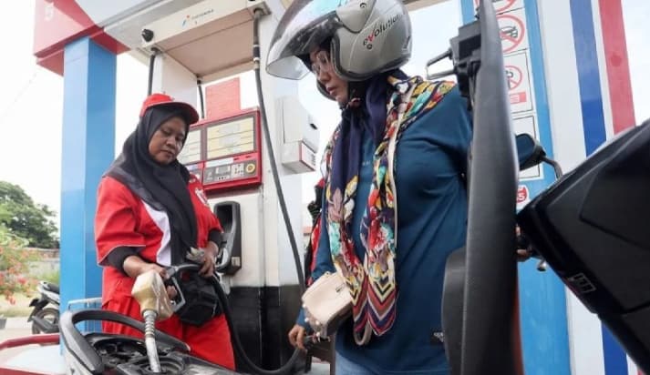 Pertamina Pastikan Harga Pertalite dan Biosolar Tidak Naik hingga Akhir 2026
