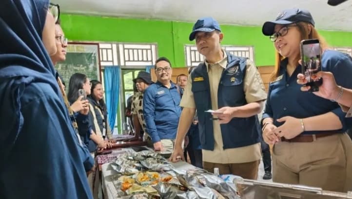 Ekspedisi Patriot Dorong Hilirisasi Produk Lokal Manokwari, Matoa hingga Pelepah Sawit Diolah Bernilai Ekonomi