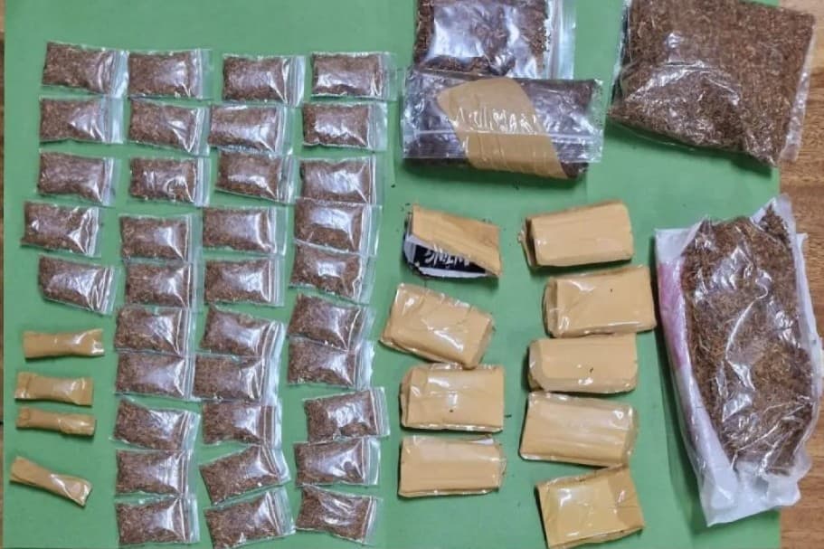 Polisi Bongkar Industri Rumahan Tembakau Sintetis di Tangsel, Nilai Produksi Ditaksir Capai Rp1 Miliar