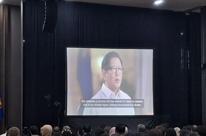 Presiden Filipina Hadiri KTT BRICS di India untuk Suarakan Prioritas ASEAN