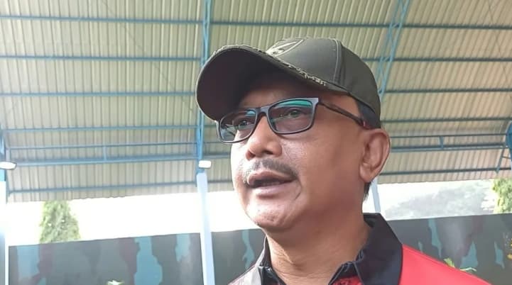 Panglima TNI CUP 2026 Jaring Atlet Petembak Terbaik, Hampir 800 Peserta Berebut Hadiah Rp500 Juta