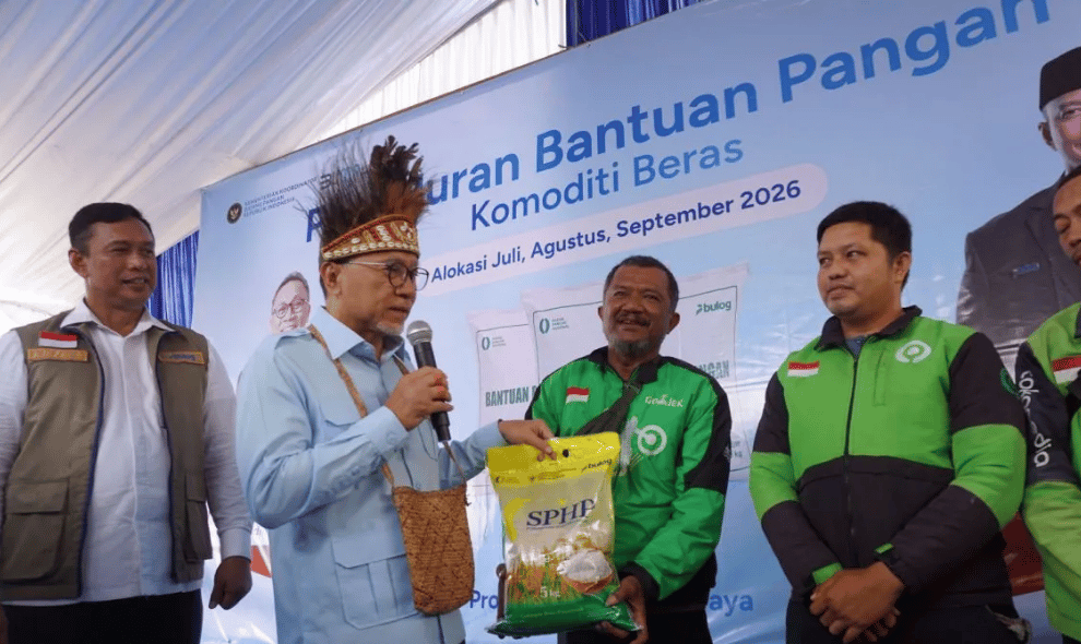 KSOS Tegaskan Pengemudi Ojol Berstatus Pekerja Mandiri dan Tidak Otomatis Menjadi Buruh