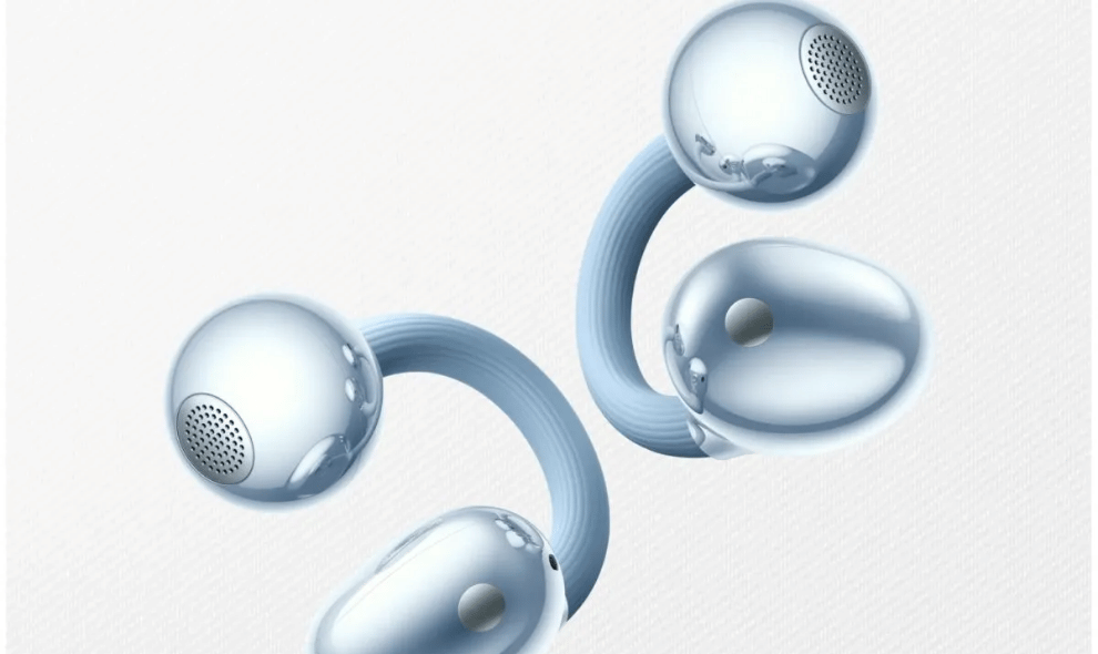 Samsung Siapkan Galaxy Buds On Berdesain Clip-On dengan Kontrol Gestur dan Deteksi Tidur