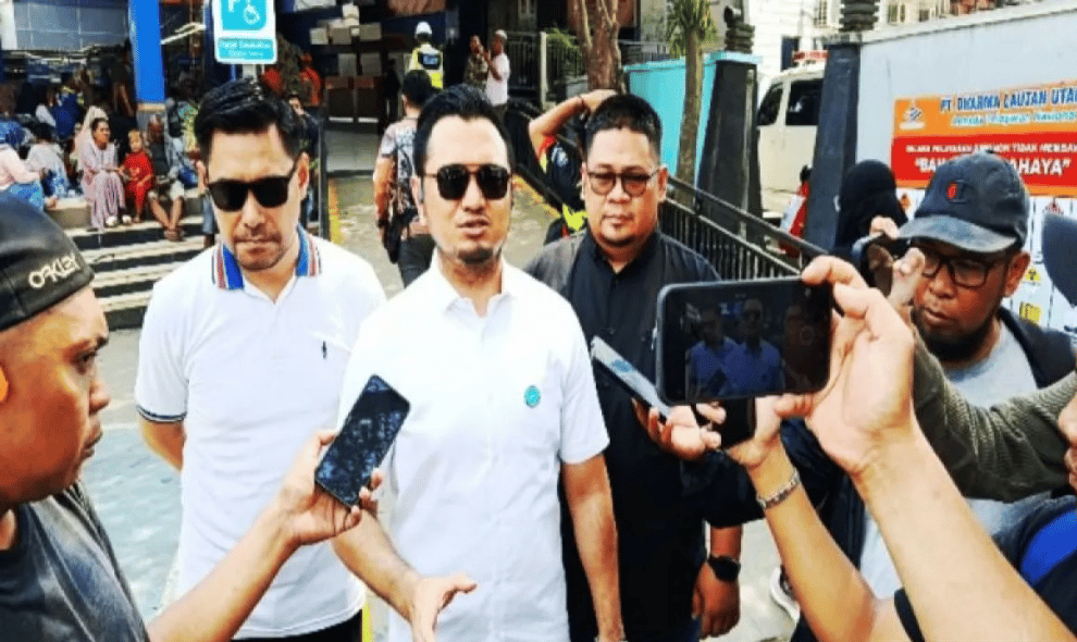 MTI Kalsel Soroti Pengawasan Keselamatan Pelayaran Usai Kecelakaan Kapal Virgo Transport 8