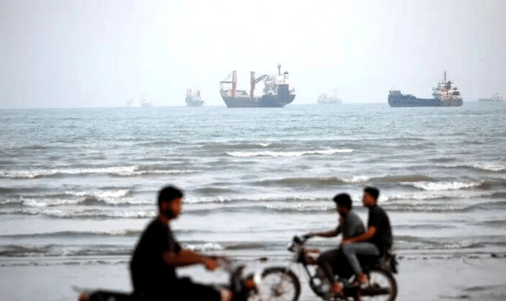 Iran Ajukan Tujuh Syarat kepada AS untuk Membuka Kembali Selat Hormuz