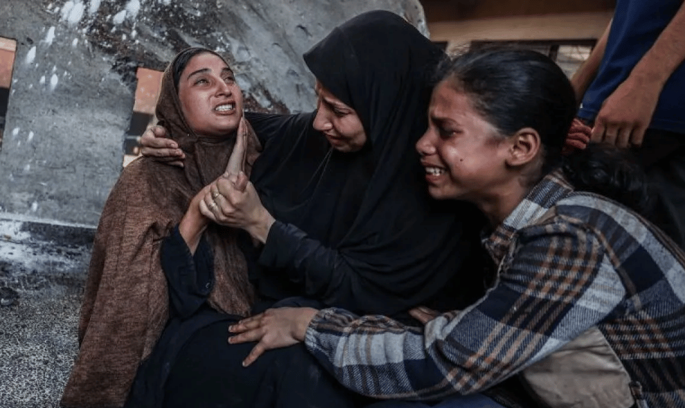 Ibu Hamil Palestina dan Janinnya Tewas setelah Ditembak Pasukan Israel di Gaza