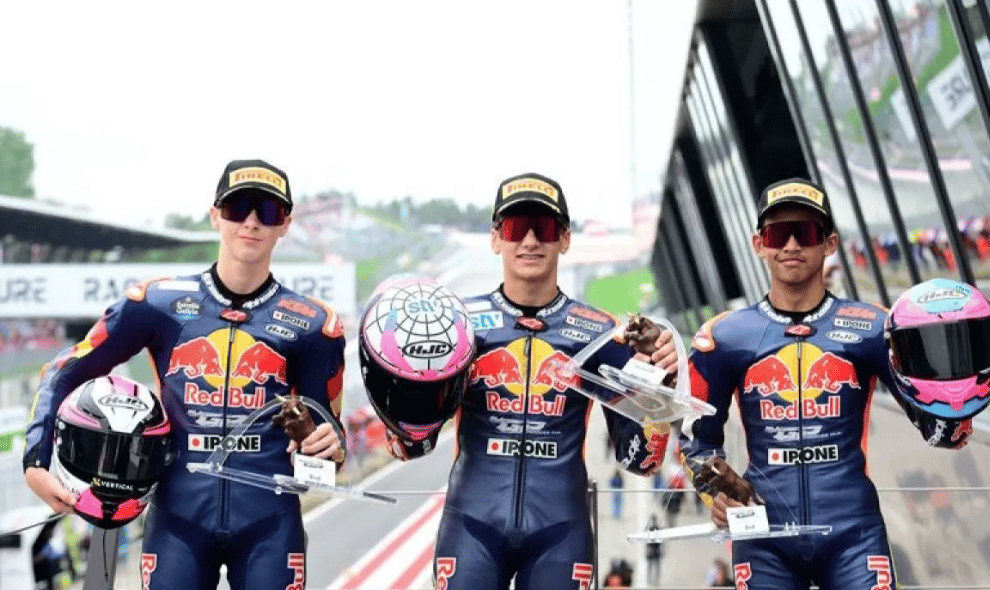 Maximo Quiles Menangi Moto3 GP San Marino 2026 setelah Duel Dramatis hingga Tikungan Terakhir