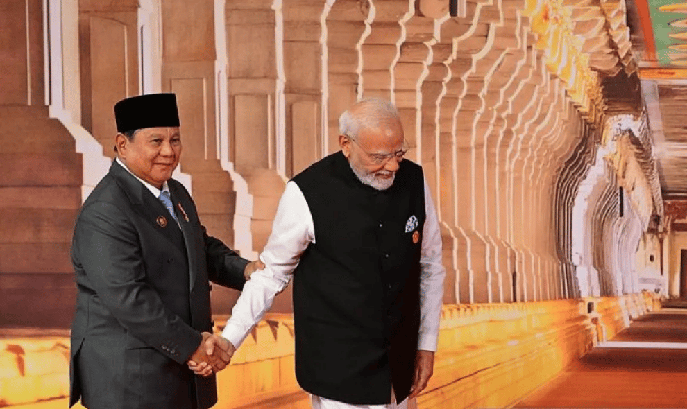 Prabowo Tegaskan Peran Aktif Indonesia dalam Tata Kelola Global di KTT BRICS 2026