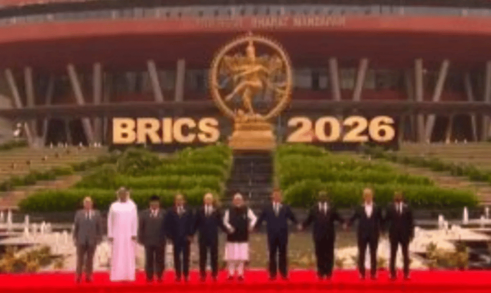 BRICS Apresiasi Rusia karena Menjadi Tuan Rumah Pertemuan Tahunan NDB di Moskow