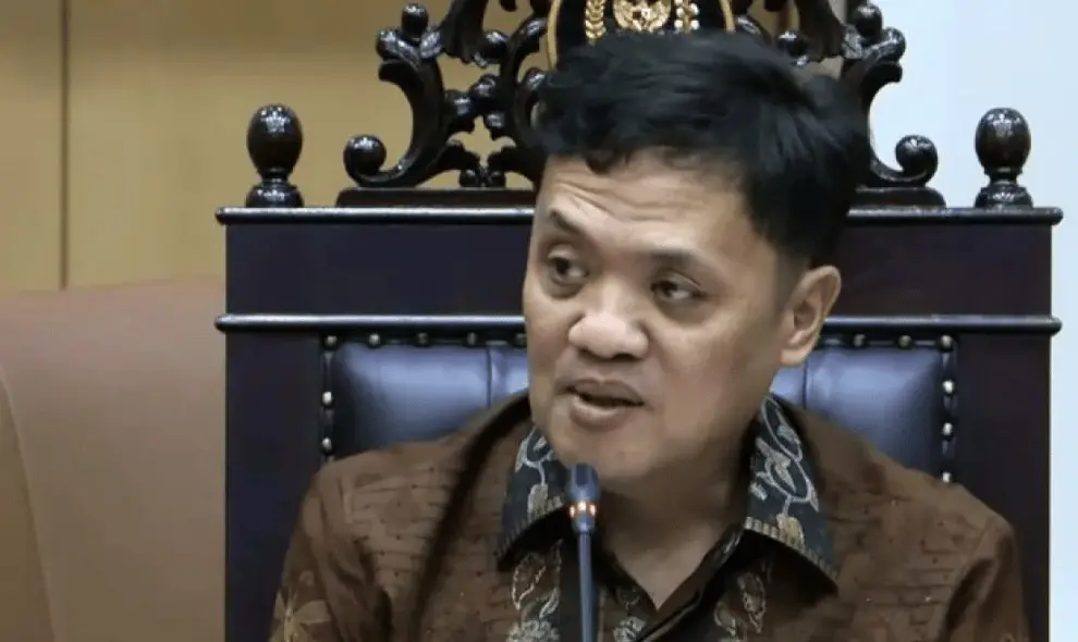 Komisi III DPR Dukung Polisi Usut Dugaan Eksploitasi 83 Anak dalam Kerusuhan 27 Agustus