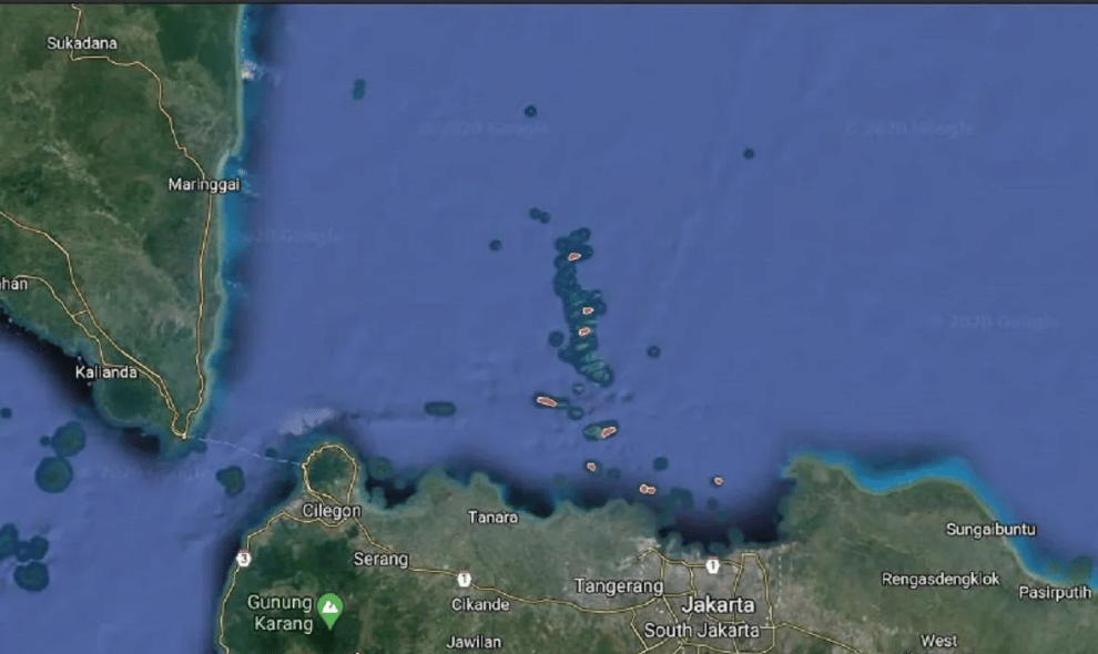 Kepulauan Seribu Dipastikan Aman Pascagempa Magnitudo 5,9, Aktivitas Warga Berjalan Normal