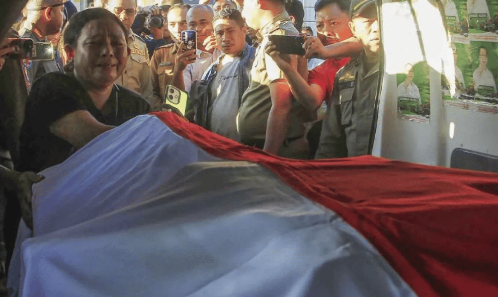 Satgas Damai Cartenz Selidiki KKB Kodap III Ndugama Usai Tiga ASN Tewas Ditembak di Muliama