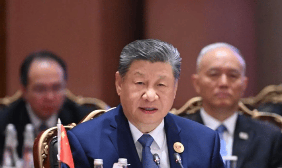 Xi Jinping Dorong BRICS Jaga Stabilitas Rantai Pasok di Tengah Konflik Selat Hormuz