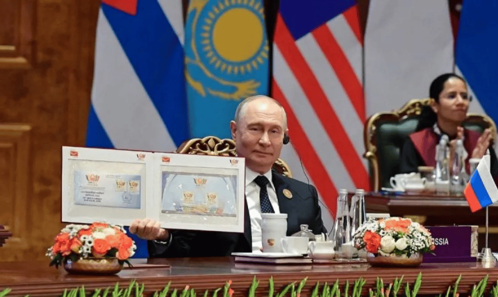 BRICS Bentuk Platform Investasi Baru untuk Tarik Modal Jangka Panjang bagi Anggota dan Mitra