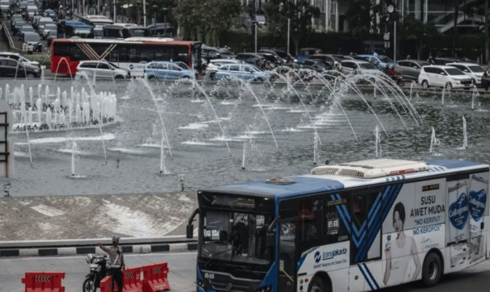 Sejumlah Peristiwa Warnai Jakarta, Polisi Cegah Anak Ikut Kerusuhan hingga Transjakarta Bantah Pramudi Ugal-ugalan
