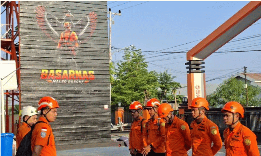 Tujuh Pendaki Terjebak di Gunung Nokilalaki karena Kehabisan Logistik, Basarnas Kerahkan Tim SAR