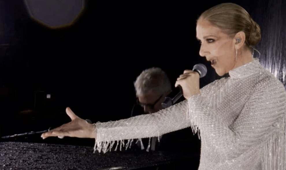 Celine Dion Kembali Gelar Konser Penuh setelah Enam Tahun Absen dari Panggung