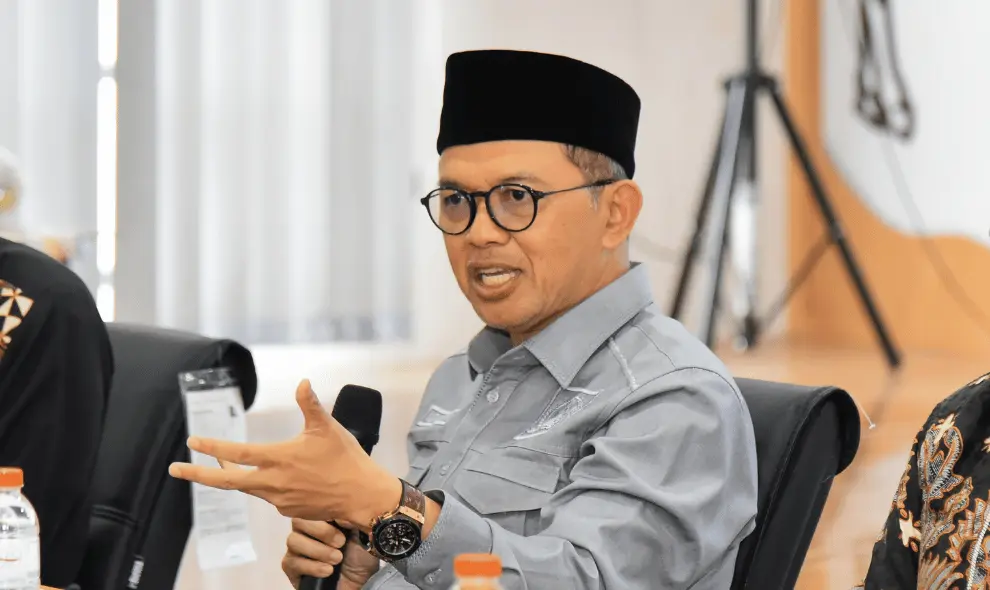 DPR Siapkan Regulasi Penataan Kuota Batu agar Hak Calon Jemaah Haji Tidak Terbuang