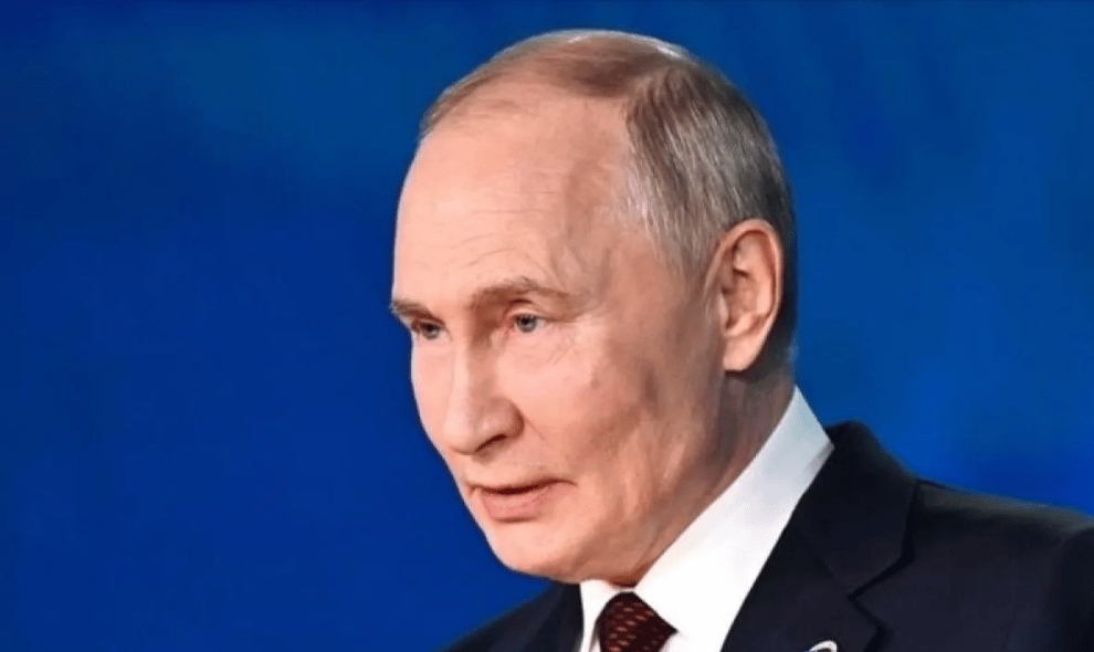 Putin dan Putra Mahkota UEA Sepakati Koordinasi Lanjutan Usai KTT BRICS di India