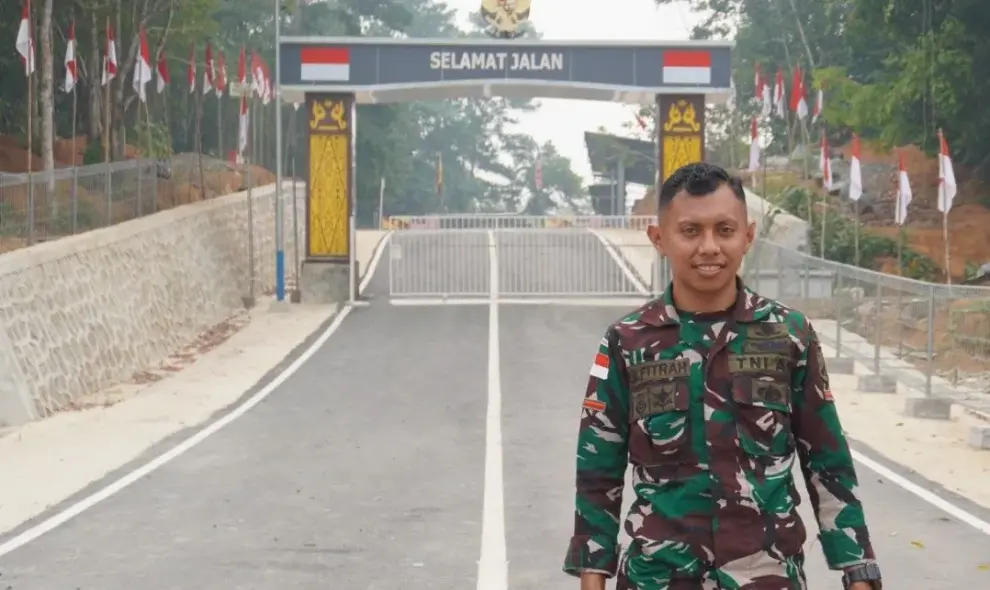 Pemkab Sambas Usulkan Peningkatan Status Perbatasan Temajuk untuk Dongkrak Pariwisata dan Ekonomi