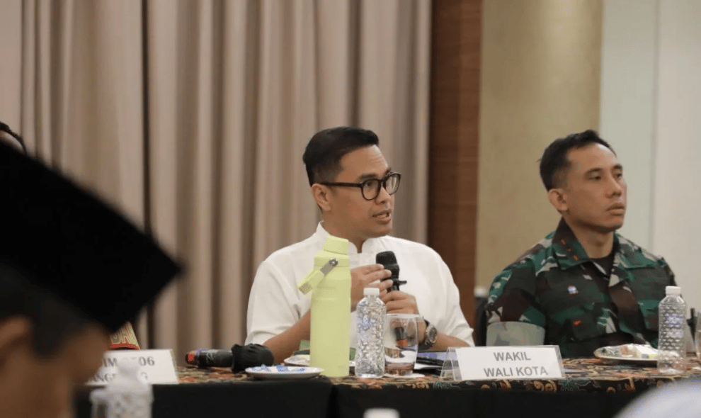 Pemkot Tangsel Uruk 70 Persen Area TPA Cipeucang untuk Cegah Kebakaran dan Longsor