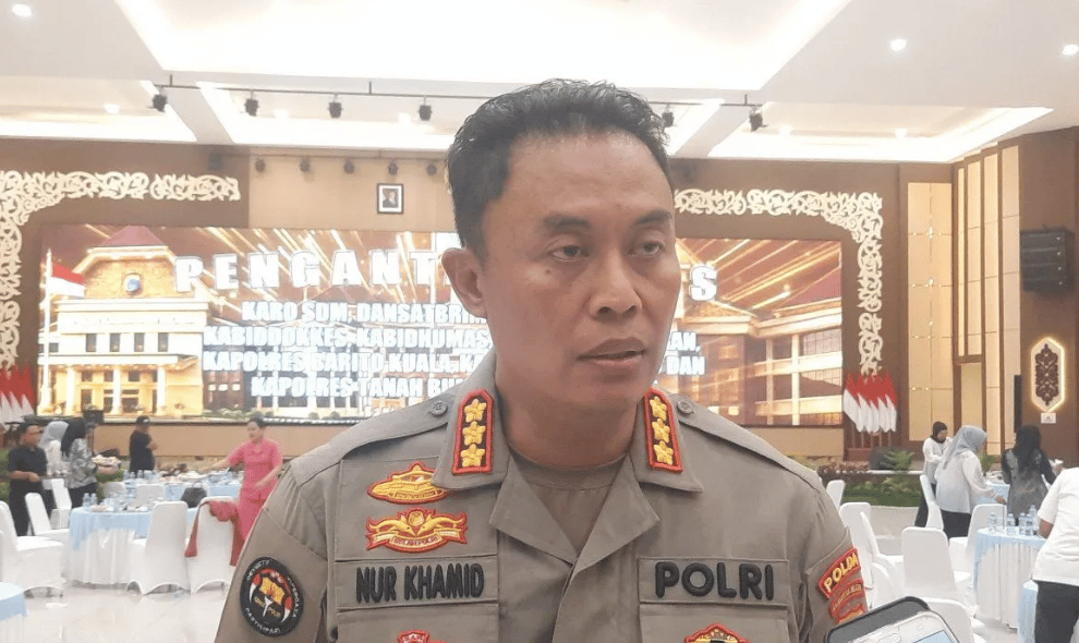 Polda Kalsel Siagakan RS Bhayangkara untuk Tangani Korban Kapal Virgo Transport 8