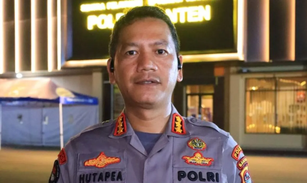 Polda Banten Pastikan Tiga Jenis Barang Temuan SAR Bukan Milik Jurnalis yang Hilang di Selat Sunda