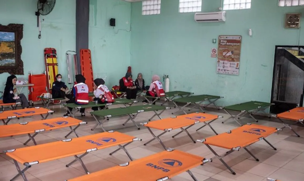 Pelindo Siapkan Posko dan Fasilitas Kesehatan untuk Dukung Penanganan Korban Kapal Virgo