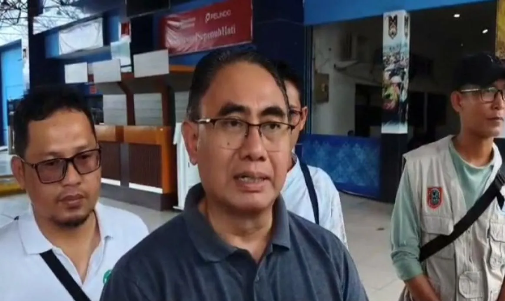 RSUD Ulin Siagakan 13 Dokter Bedah dan Tim Medis untuk Tangani Penumpang Kapal Virgo