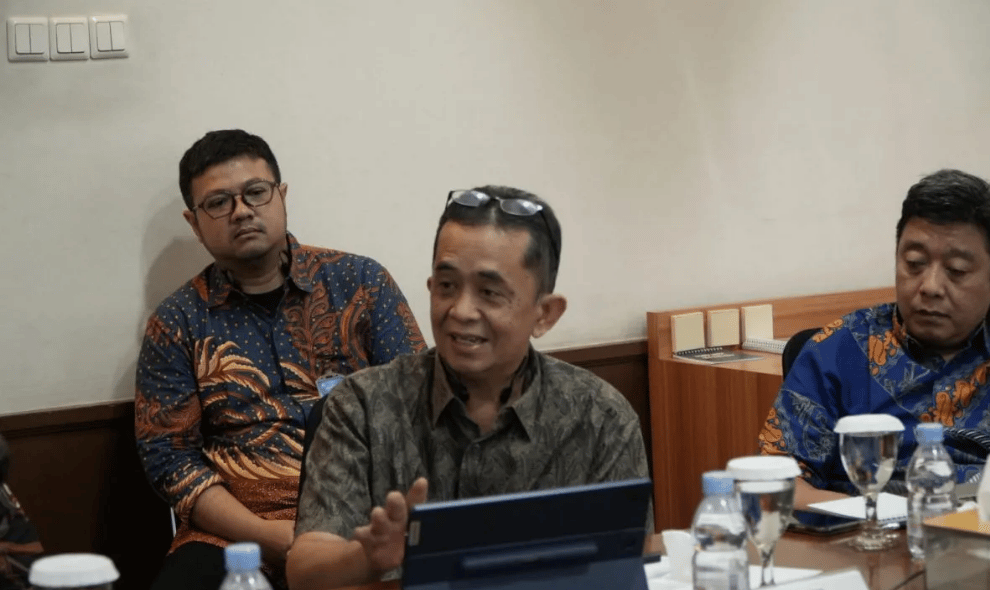 DSI Dinilai Bisa Perkuat Daya Saing Ekspor Indonesia melalui Integrasi Data dengan NSW
