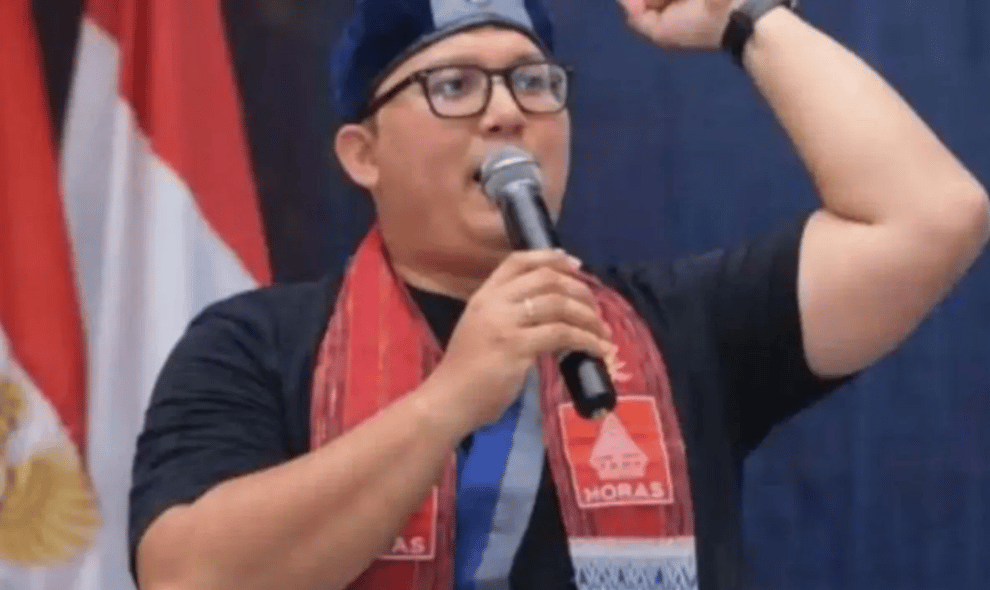 PP GMKI Desak Pemerintah Tindak Tegas Pelaku Penembakan Tiga ASN di Jayawijaya