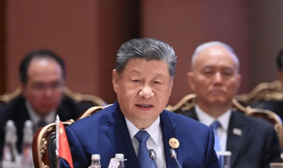 Xi Jinping Tegaskan China Siap Pimpin BRICS pada 2027 dan Dorong Agenda Selatan Global